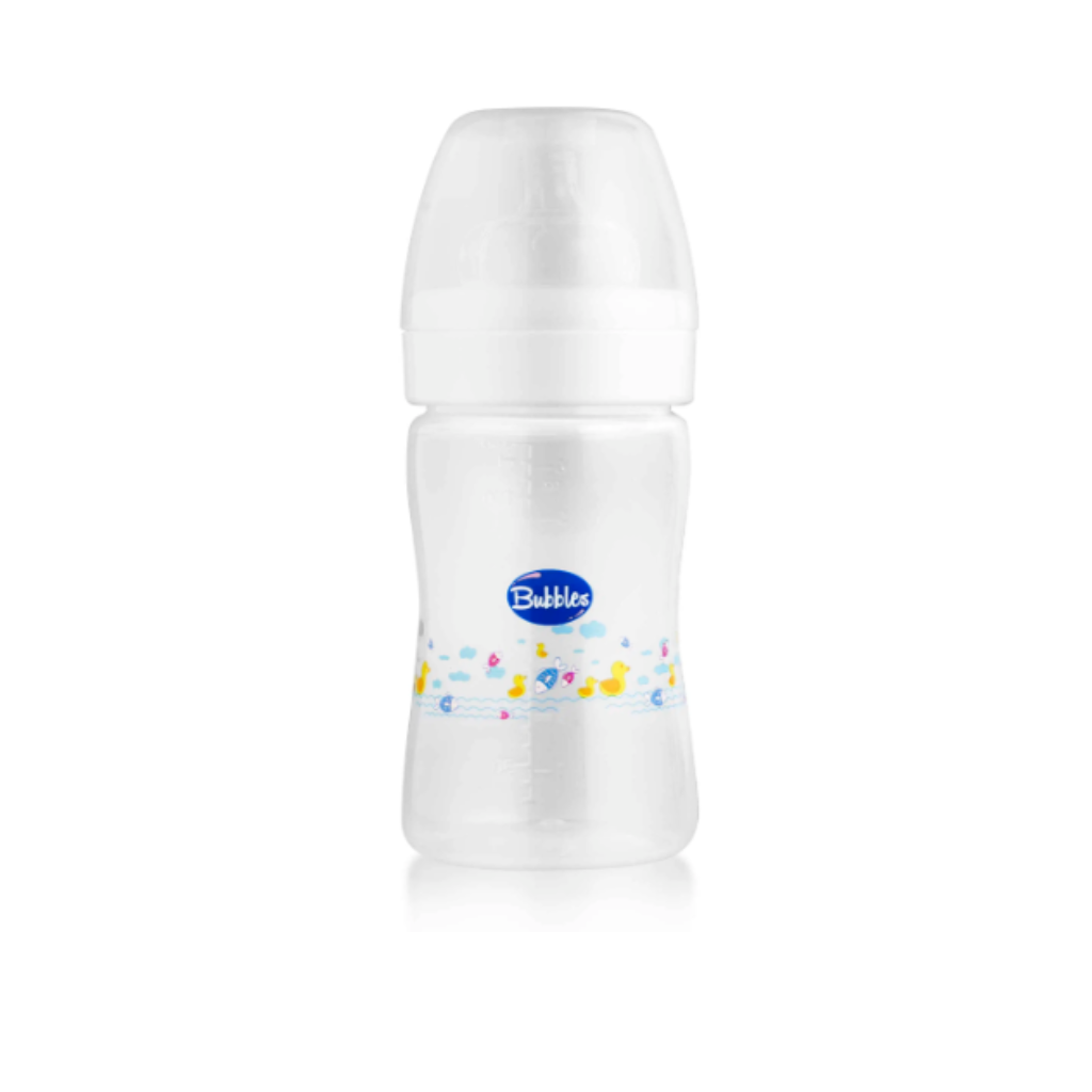 ببرونة كلاسيك 180 مل بابلز