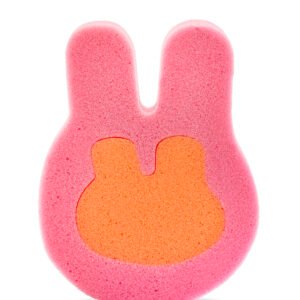 اسفنج استحمام بابلز