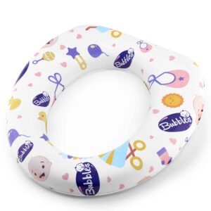 قاعده تواليت بابلز