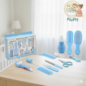 طقم العنايه 10 ق