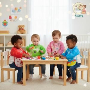 مريله الطفل