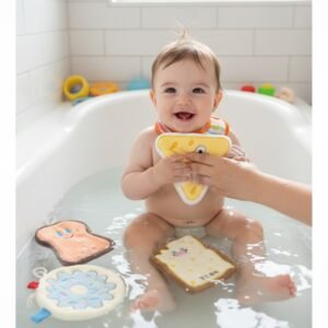 لوف استحمام مستورد اشكال (copy)