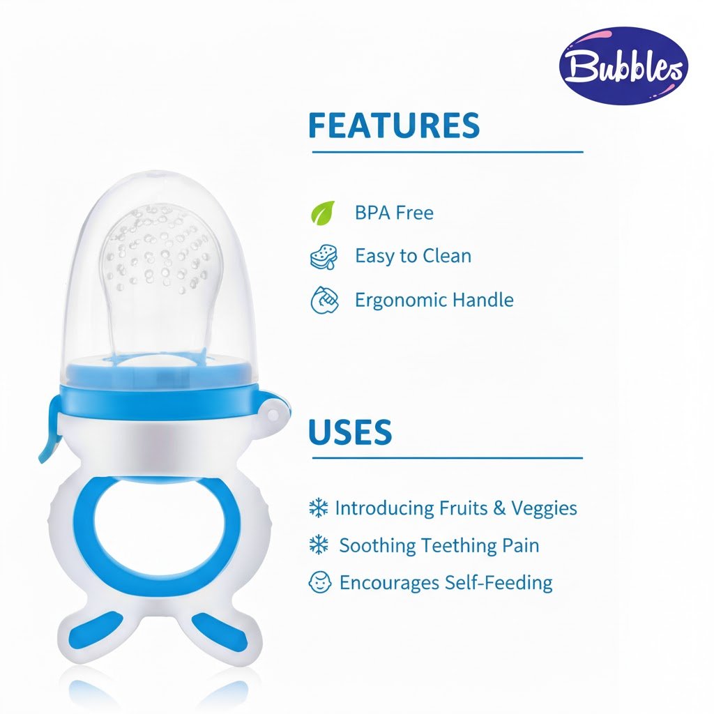 عضاضة فواكه بابلز