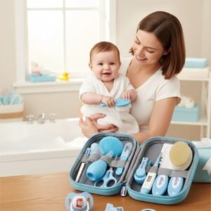 طقم عناية شيكو شنطة