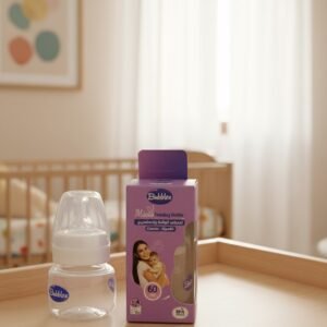 ببرونة 60 مل كلاسيك للرضع بابلز