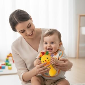 شخشه سوفت للبيبي