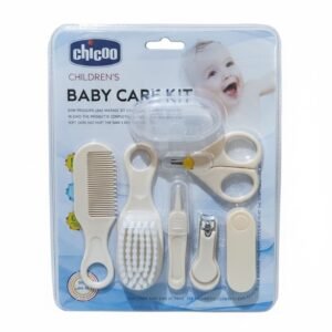 طقم عناية شيكو شنطة